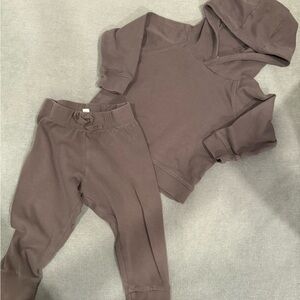 Colored Organics set